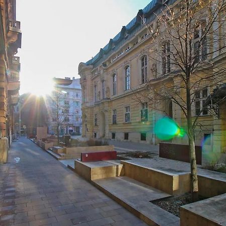 Cosy Cottage - Cheerful Apartment In The Center Budapest Exteriör bild