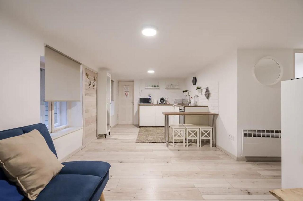 Cosy Cottage - Cheerful Apartment In The Center Budapest Exteriör bild