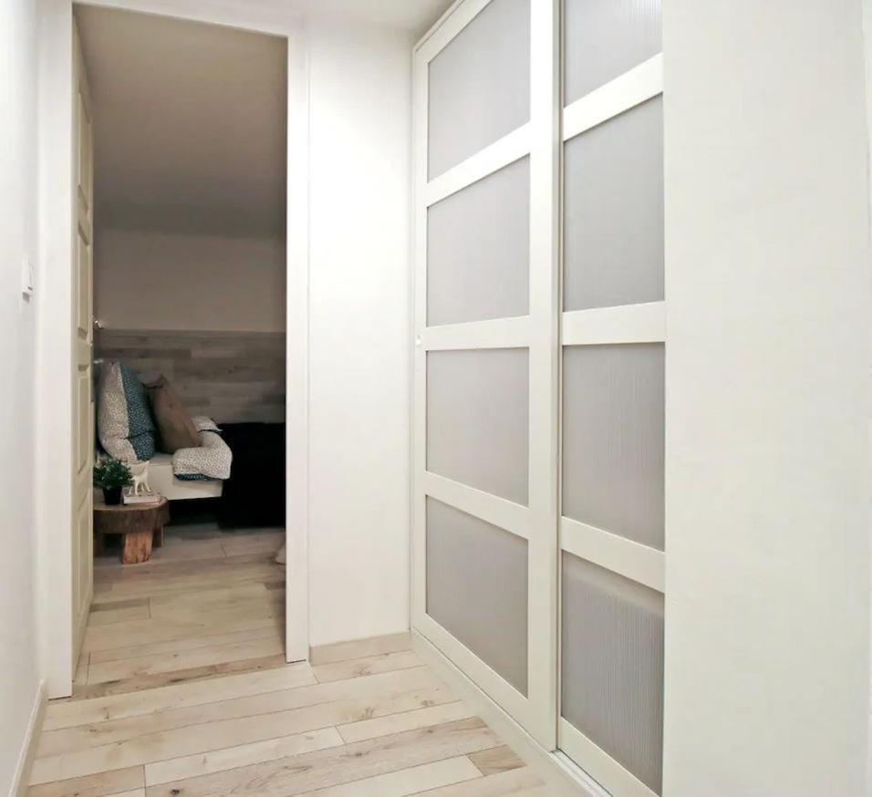 Cosy Cottage - Cheerful Apartment In The Center Budapest Exteriör bild